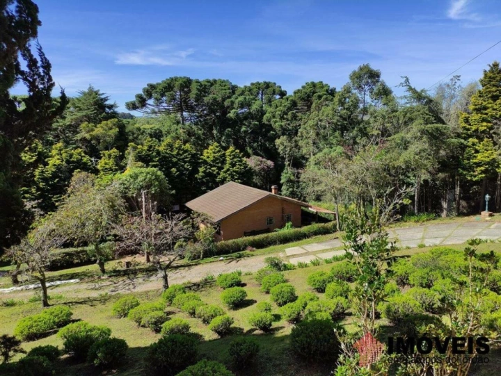 Casa em Morro do Elefante, Campos do Jordão - foto 18