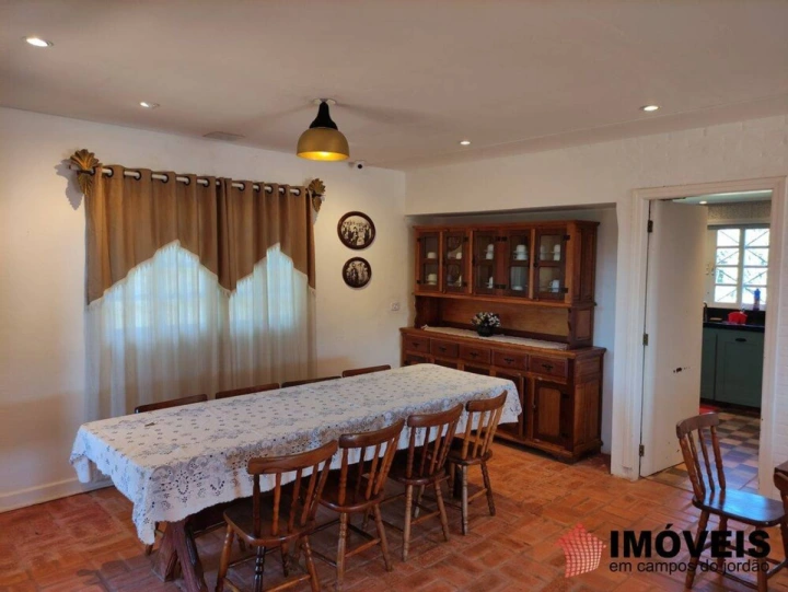 Casa em Morro do Elefante, Campos do Jordão - foto 22