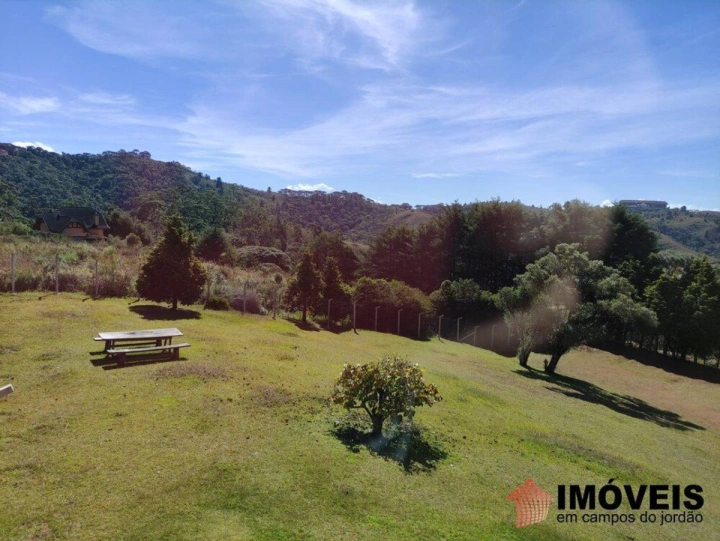 Casa em Morro do Elefante, Campos do Jordão - foto 29