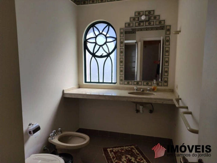 Casa em Morro do Elefante, Campos do Jordão - foto 32