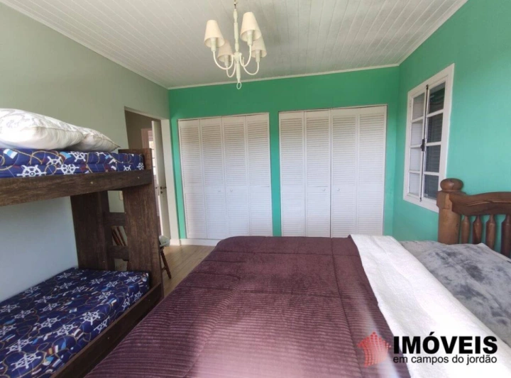 Casa em Morro do Elefante, Campos do Jordão - foto 36