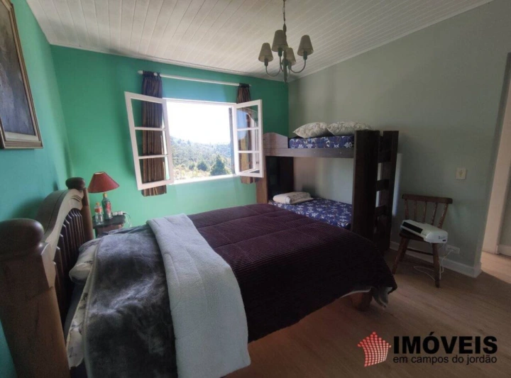 Casa em Morro do Elefante, Campos do Jordão - foto 37