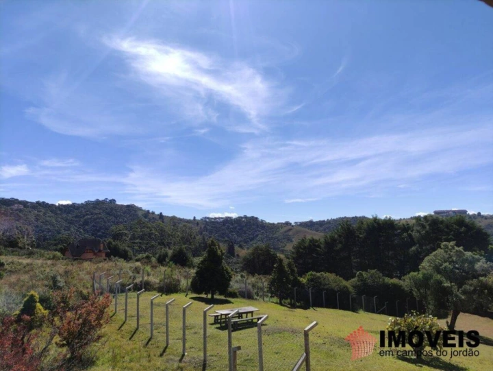 Casa em Morro do Elefante, Campos do Jordão - foto 38