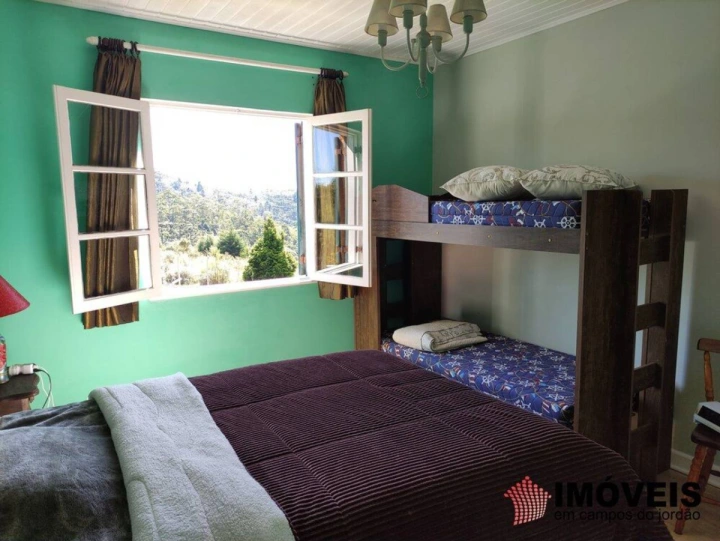 Casa em Morro do Elefante, Campos do Jordão - foto 40