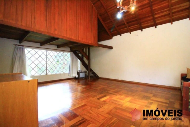 Casa em Capivari, Campos do Jordão - foto 5