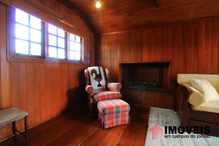 Casa em Capivari, Campos do Jordão - foto 8