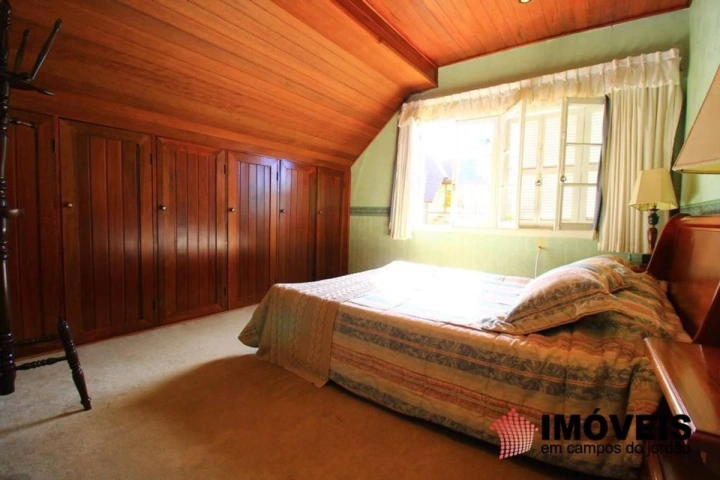 Casa em Capivari, Campos do Jordão - foto 9