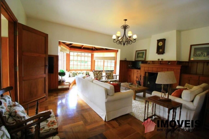 Casa em Capivari, Campos do Jordão - foto 10