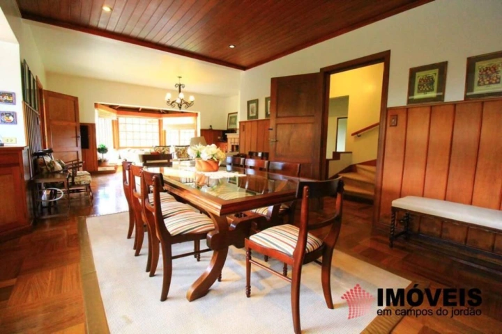 Casa em Capivari, Campos do Jordão - foto 11