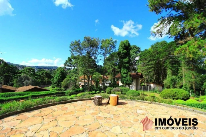 Casa em Capivari, Campos do Jordão - foto 12