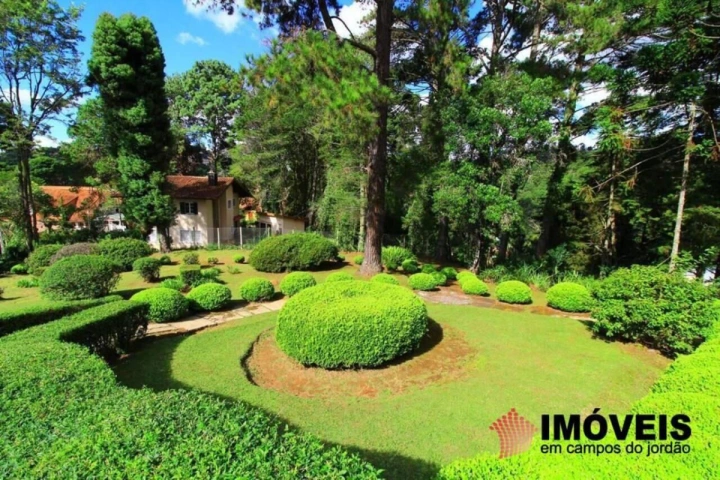 Casa em Capivari, Campos do Jordão - foto 15