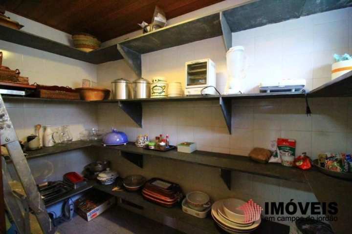 Casa em Capivari, Campos do Jordão - foto 17