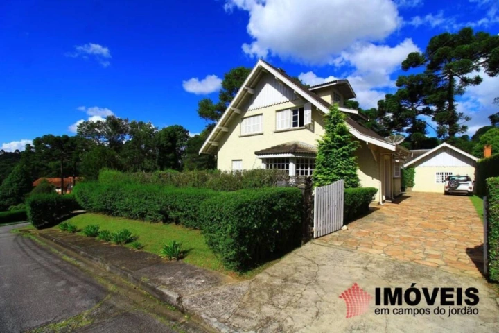 Casa em Capivari, Campos do Jordão - foto 18