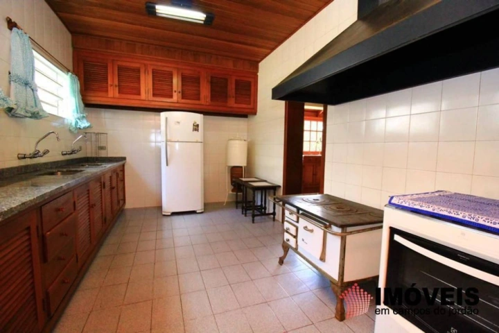 Casa em Capivari, Campos do Jordão - foto 19