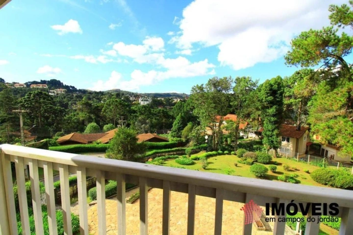 Casa em Capivari, Campos do Jordão - foto 20