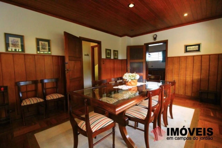 Casa em Capivari, Campos do Jordão - foto 21