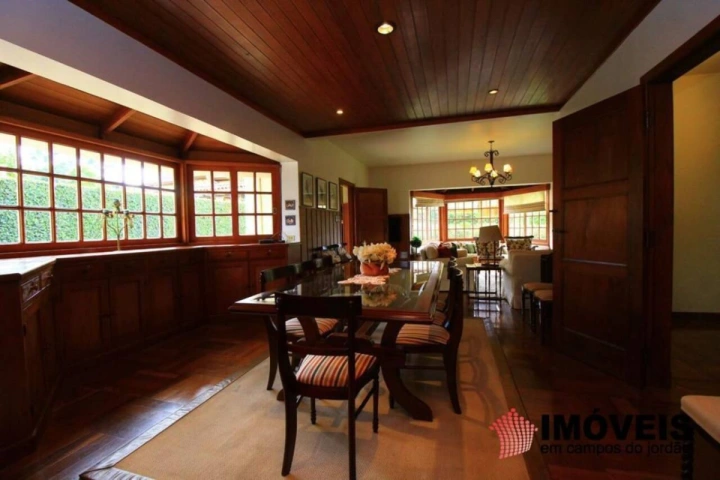 Casa em Capivari, Campos do Jordão - foto 22