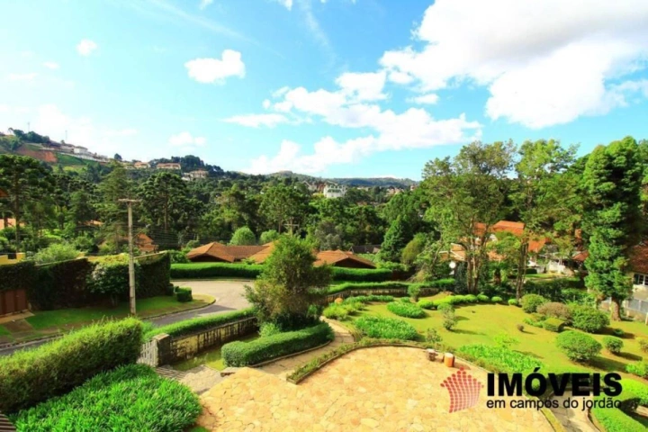 Casa em Capivari, Campos do Jordão - foto 23
