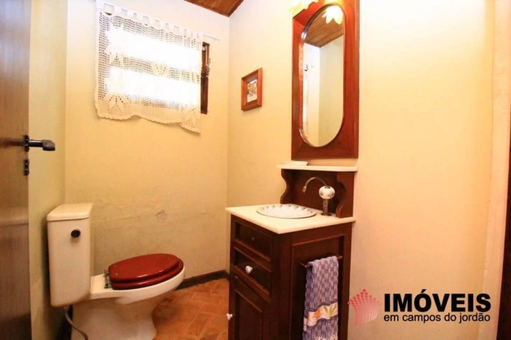 Casa em Capivari, Campos do Jordão - foto 25