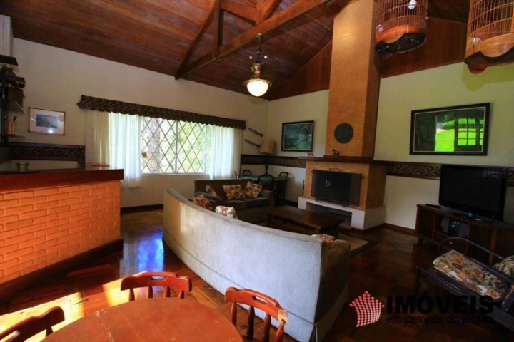 Casa em Capivari, Campos do Jordão - foto 26