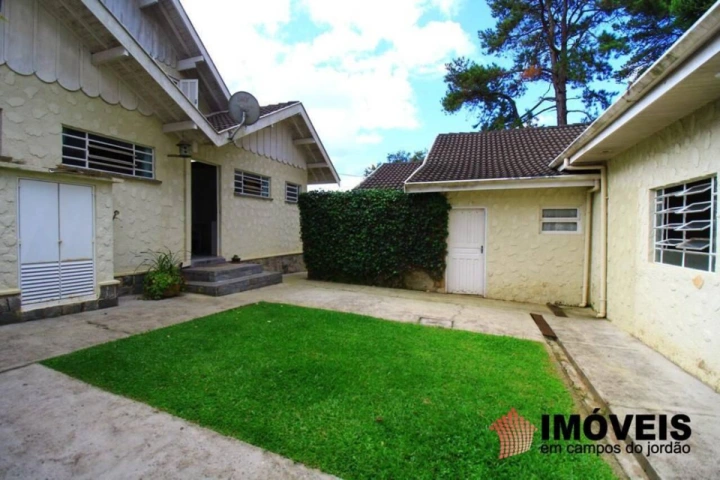 Casa em Capivari, Campos do Jordão - foto 27