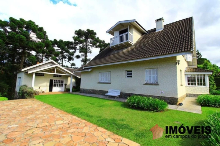 Casa em Capivari, Campos do Jordão - foto 28