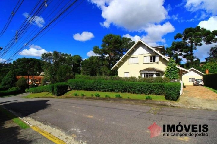 Casa em Capivari, Campos do Jordão - foto 29