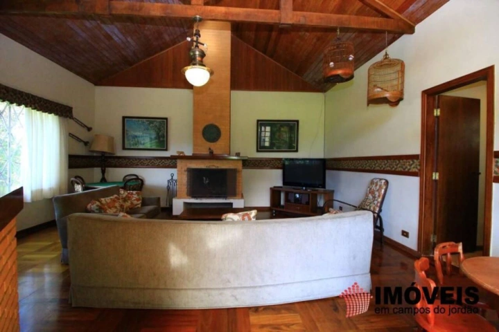 Casa em Capivari, Campos do Jordão - foto 37