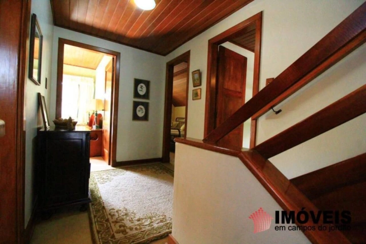 Casa em Capivari, Campos do Jordão - foto 38