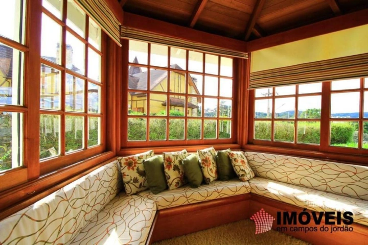 Casa em Capivari, Campos do Jordão - foto 39