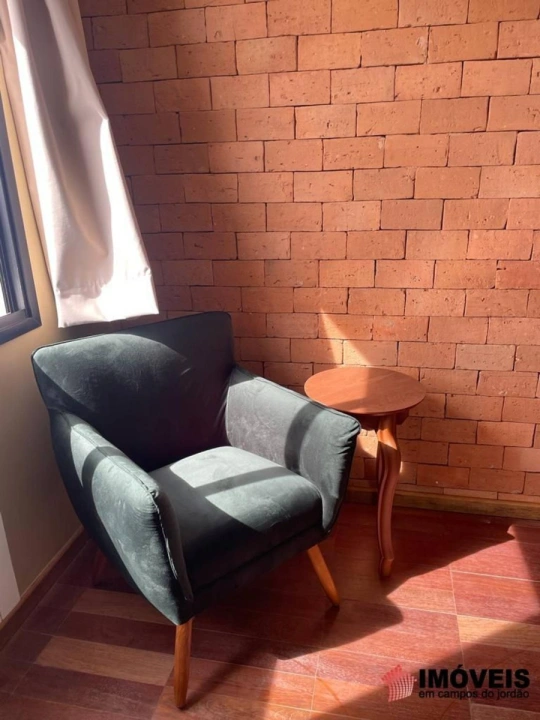 Casa em Nova Capivari, Campos do Jordão - foto 5