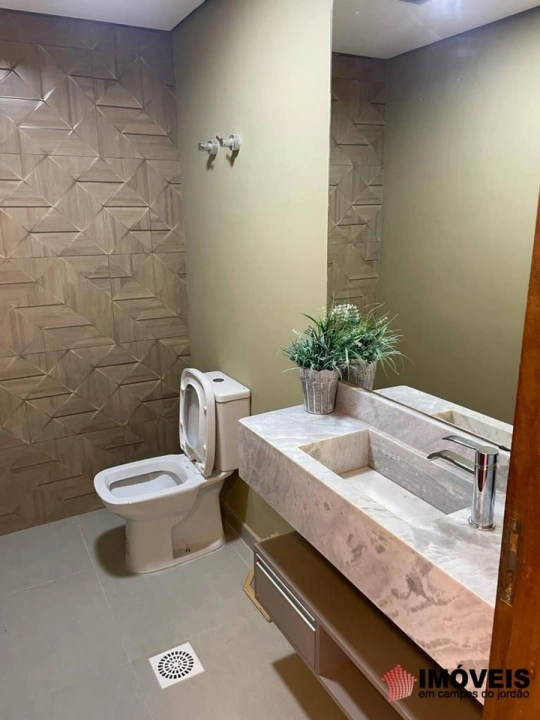 Casa em Nova Capivari, Campos do Jordão - foto 6