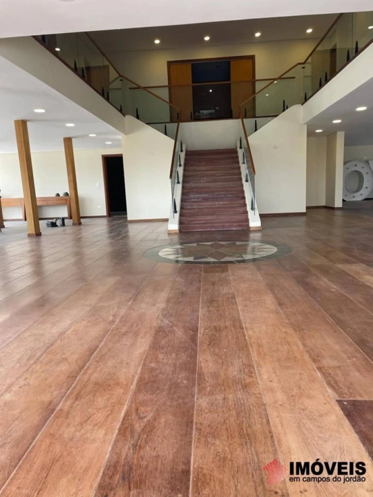 Casa em Nova Capivari, Campos do Jordão - foto 7