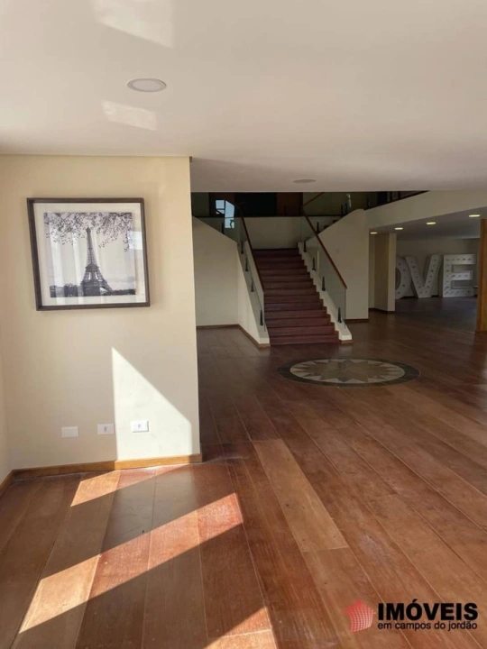 Casa em Nova Capivari, Campos do Jordão - foto 10