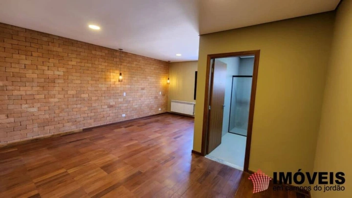 Casa em Nova Capivari, Campos do Jordão - foto 14