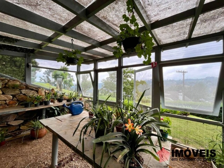 Casa em Vila Inglesa, Campos do Jordão - foto 4