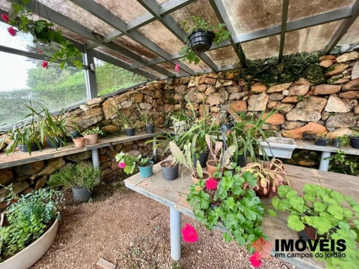 Casa em Vila Inglesa, Campos do Jordão - foto 5