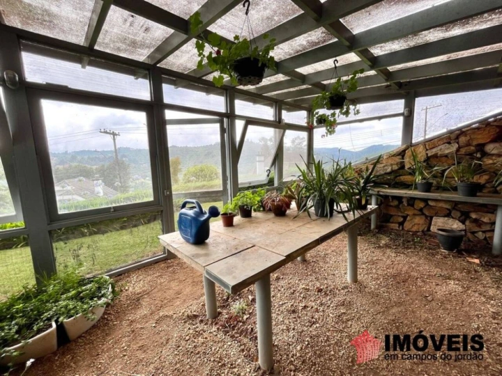 Casa em Vila Inglesa, Campos do Jordão - foto 6