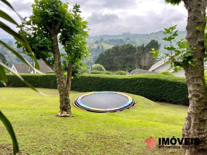 Casa em Vila Inglesa, Campos do Jordão - foto 8