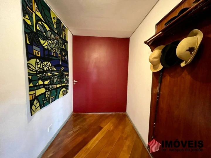 Casa em Vila Inglesa, Campos do Jordão - foto 13