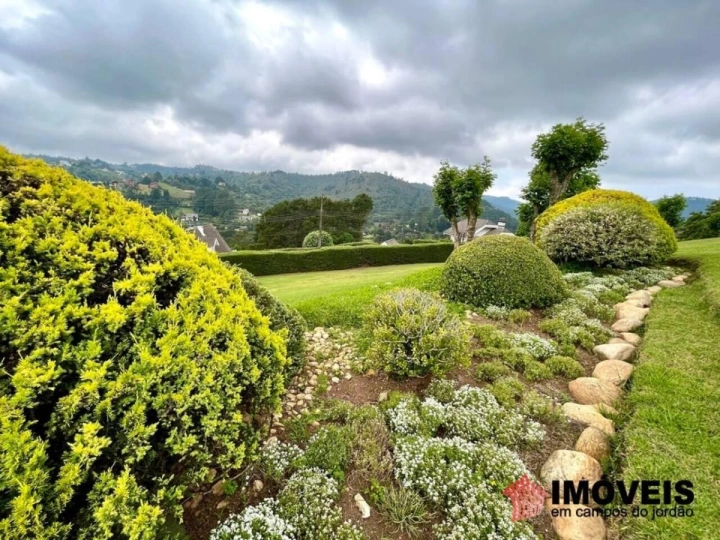 Casa em Vila Inglesa, Campos do Jordão - foto 18