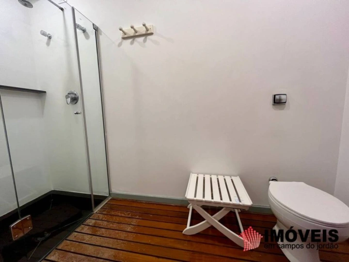 Casa em Vila Inglesa, Campos do Jordão - foto 27