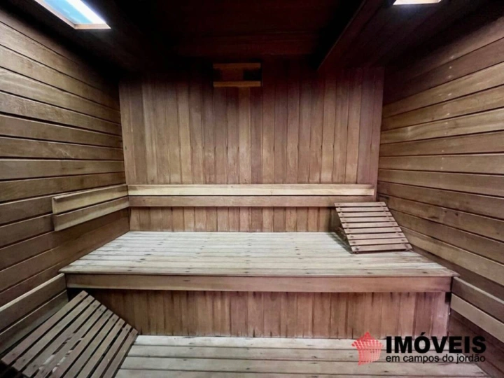 Casa em Vila Inglesa, Campos do Jordão - foto 28