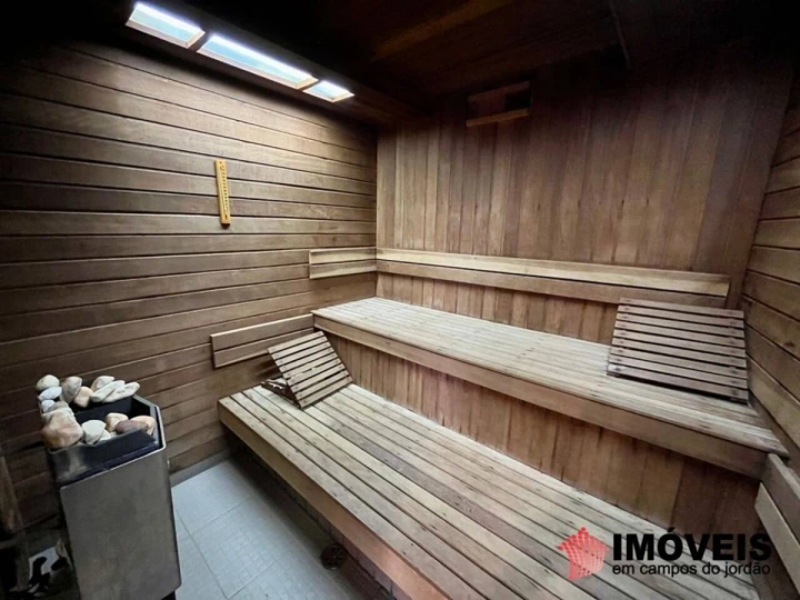 Casa em Vila Inglesa, Campos do Jordão - foto 29