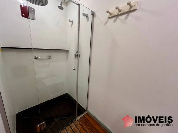 Casa em Vila Inglesa, Campos do Jordão - foto 30