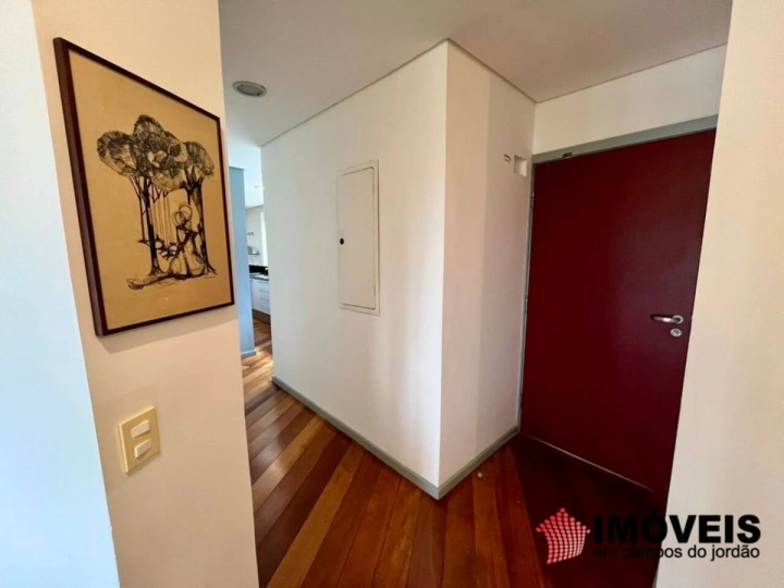 Casa em Vila Inglesa, Campos do Jordão - foto 33