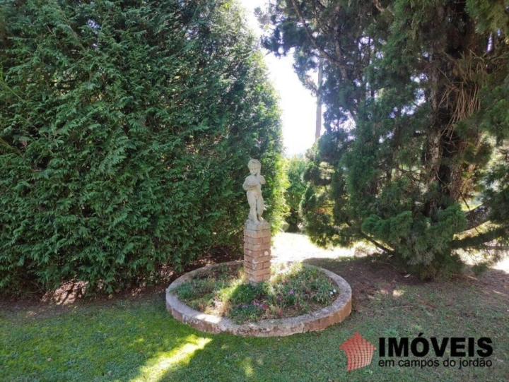 Casa em Alto da Boa Vista, Campos do Jordão - foto 3