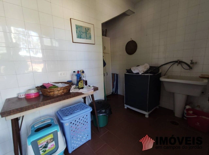 Casa em Alto da Boa Vista, Campos do Jordão - foto 7