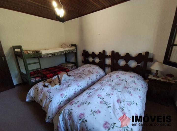 Casa em Alto da Boa Vista, Campos do Jordão - foto 8