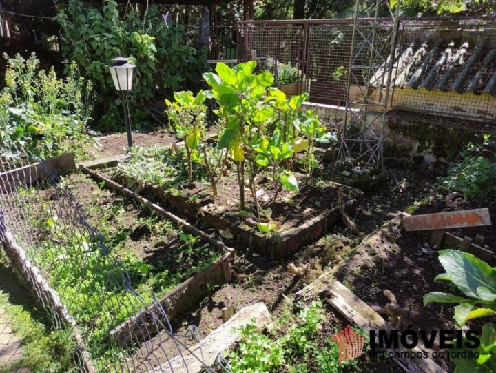 Casa em Alto da Boa Vista, Campos do Jordão - foto 15